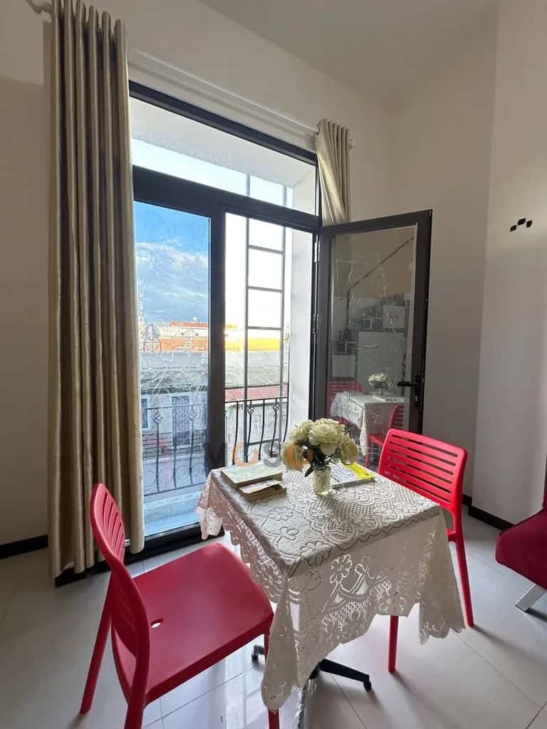 Cho thuê phòng trọ Đường Số 12 Quận 7, TP.HCM – giá 7.3 triệu — Hình 3 Cho thuê phòng trọ Đường Số 12 Quận 7, TP.HCM – giá 7.3 triệu — Hình 3