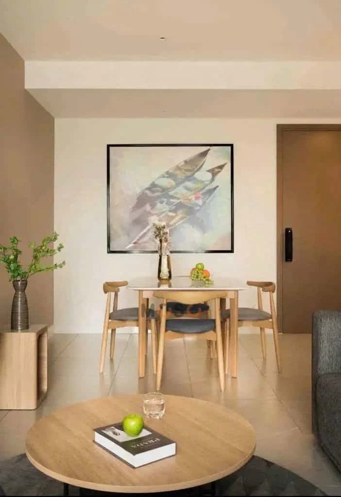 Cho thuê căn hộ chung cư Đường Huỳnh Thiện Lộc Quận Tân Phú, TP.HCM – 2 phòng ngủ, giá 9 triệu — Hình 3 Cho thuê căn hộ chung cư Đường Huỳnh Thiện Lộc Quận Tân Phú, TP.HCM – 2 phòng ngủ, giá 9 triệu — Hình 3