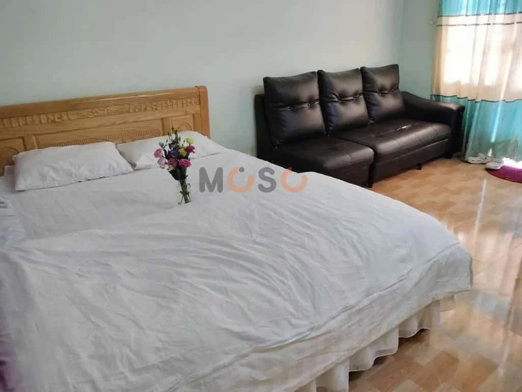 Cho thuê nhà hẻm Quốc lộ 20 Huyện Đức Trọng, Lâm Đồng – 2 phòng ngủ, giá 3 triệu — Hình 3 Cho thuê nhà hẻm Quốc lộ 20 Huyện Đức Trọng, Lâm Đồng – 2 phòng ngủ, giá 3 triệu — Hình 3