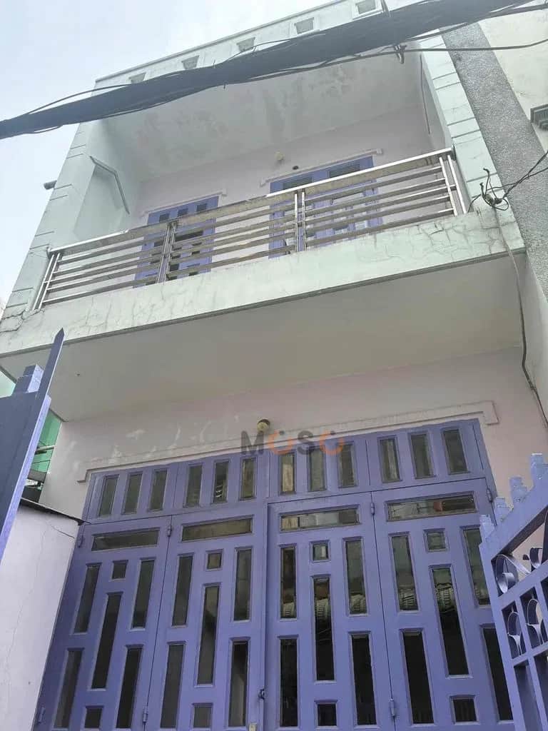 Cho thuê nhà hẻm Đường Kinh Dương Vương Quận Bình Tân, TP.HCM – 2 phòng ngủ, giá 9 triệu Cho thuê nhà hẻm Đường Kinh Dương Vương Quận Bình Tân, TP.HCM – 2 phòng ngủ, giá 9 triệu