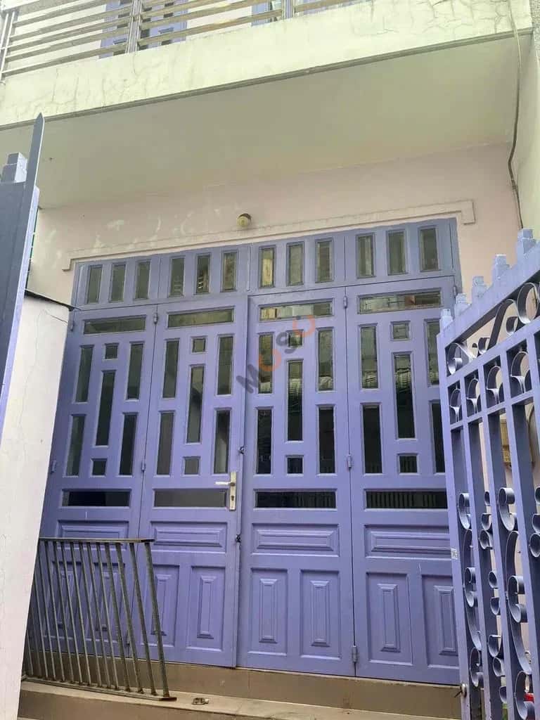 Cho thuê nhà hẻm Đường Kinh Dương Vương Quận Bình Tân, TP.HCM – 2 phòng ngủ, giá 9 triệu — Hình 2 Cho thuê nhà hẻm Đường Kinh Dương Vương Quận Bình Tân, TP.HCM – 2 phòng ngủ, giá 9 triệu — Hình 2