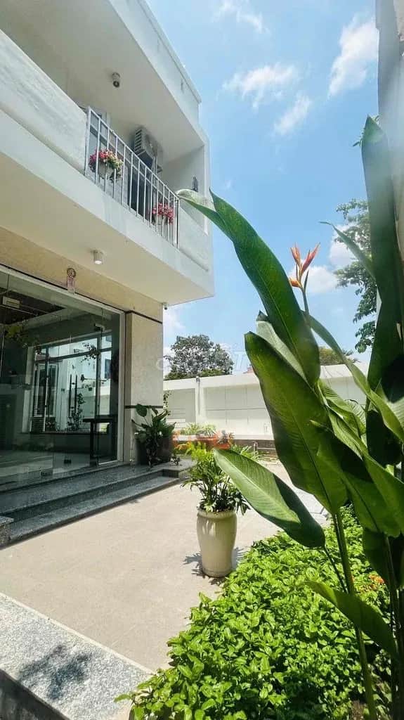 Cho thuê nhà hẻm Tổ 8 Huyện Nhà Bè, TP.HCM – 5 phòng ngủ, giá 60 triệu Cho thuê nhà hẻm Tổ 8 Huyện Nhà Bè, TP.HCM – 5 phòng ngủ, giá 60 triệu