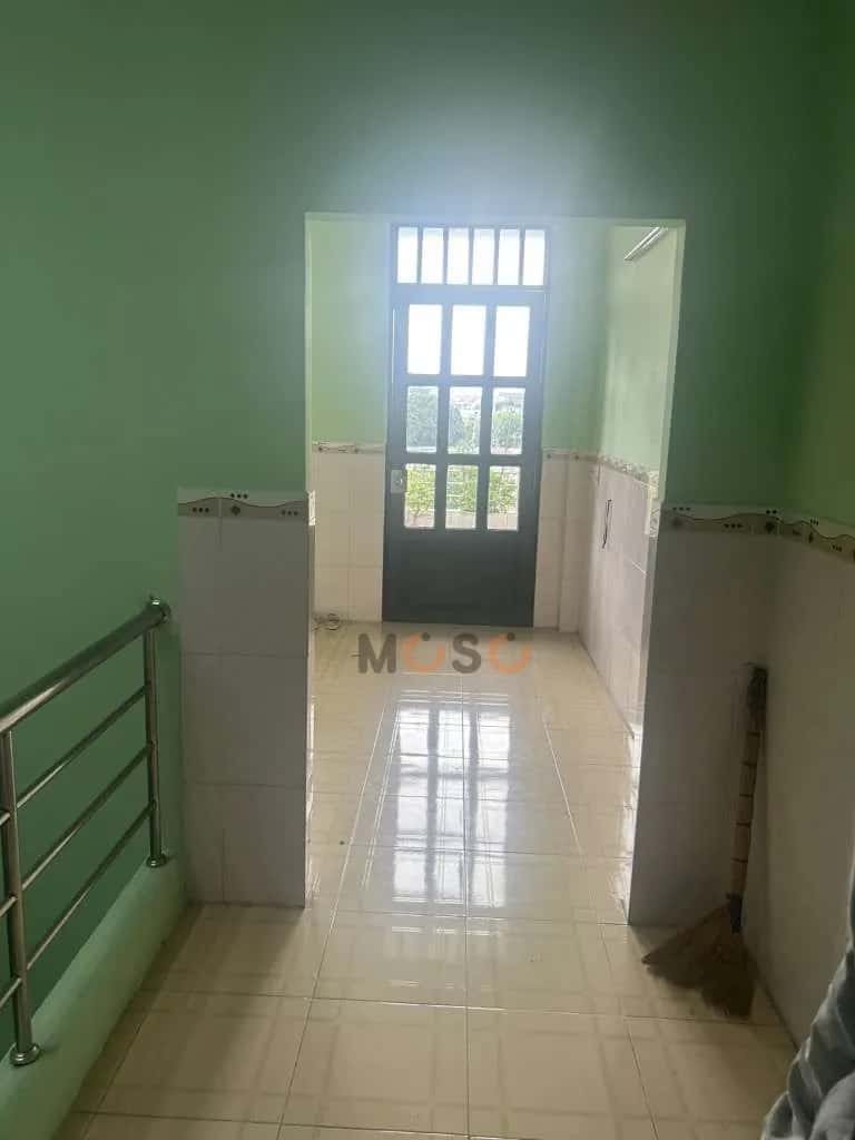 Cho thuê nhà hẻm Đường số 49 Bình Tân, TP.HCM – 4 phòng ngủ, giá 15 triệu — Hình 2 Cho thuê nhà hẻm Đường số 49 Bình Tân, TP.HCM – 4 phòng ngủ, giá 15 triệu — Hình 2