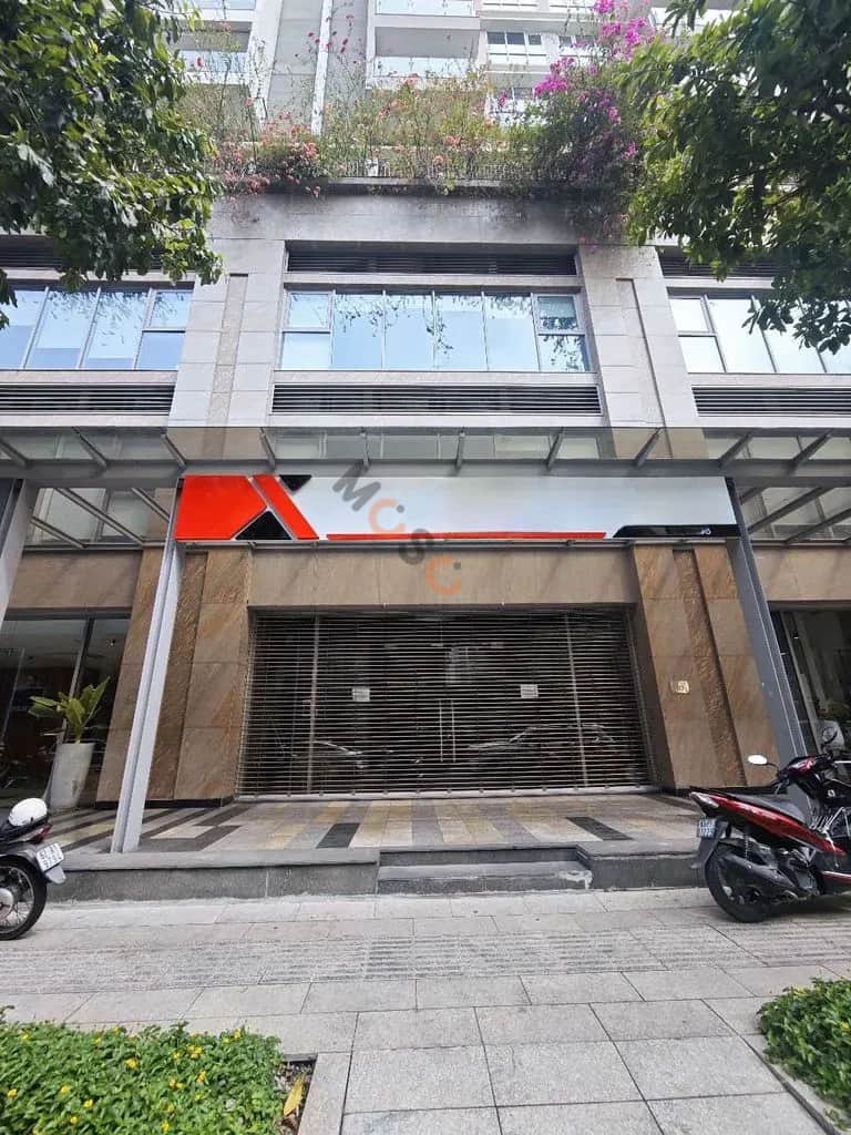 Cho thuê văn phòng Nguyễn Cơ Thạch Quận 2 cũ, TP.HCM – giá 90 triệu Cho thuê văn phòng Nguyễn Cơ Thạch Quận 2 cũ, TP.HCM – giá 90 triệu
