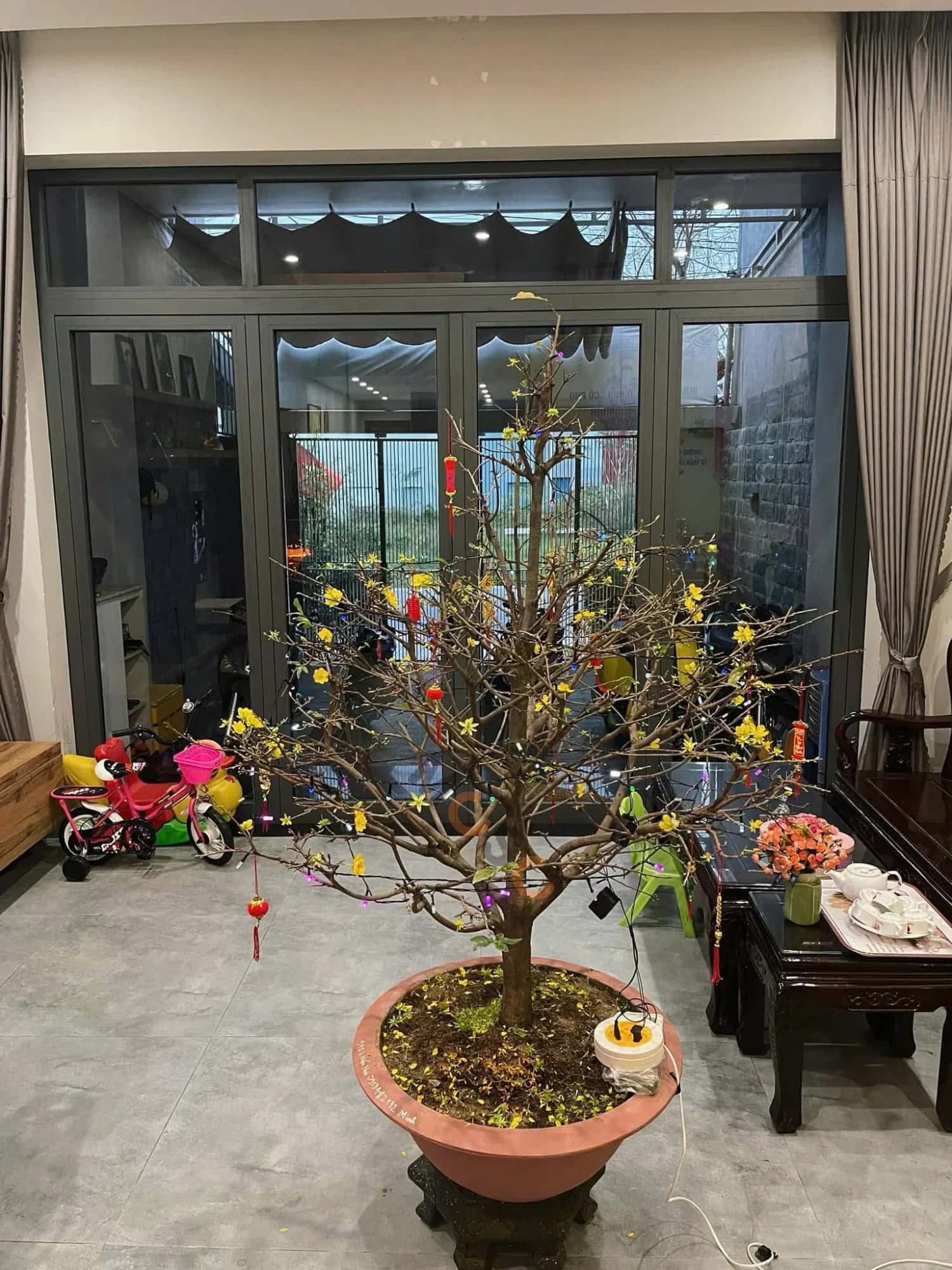 Bán nhà mặt tiền Lê Hiến Mai Quận Cẩm Lệ, TP. Đà Nẵng – 4 phòng ngủ, giá 7.8 tỷ — Hình 2 Bán nhà mặt tiền Lê Hiến Mai Quận Cẩm Lệ, TP. Đà Nẵng – 4 phòng ngủ, giá 7.8 tỷ — Hình 2