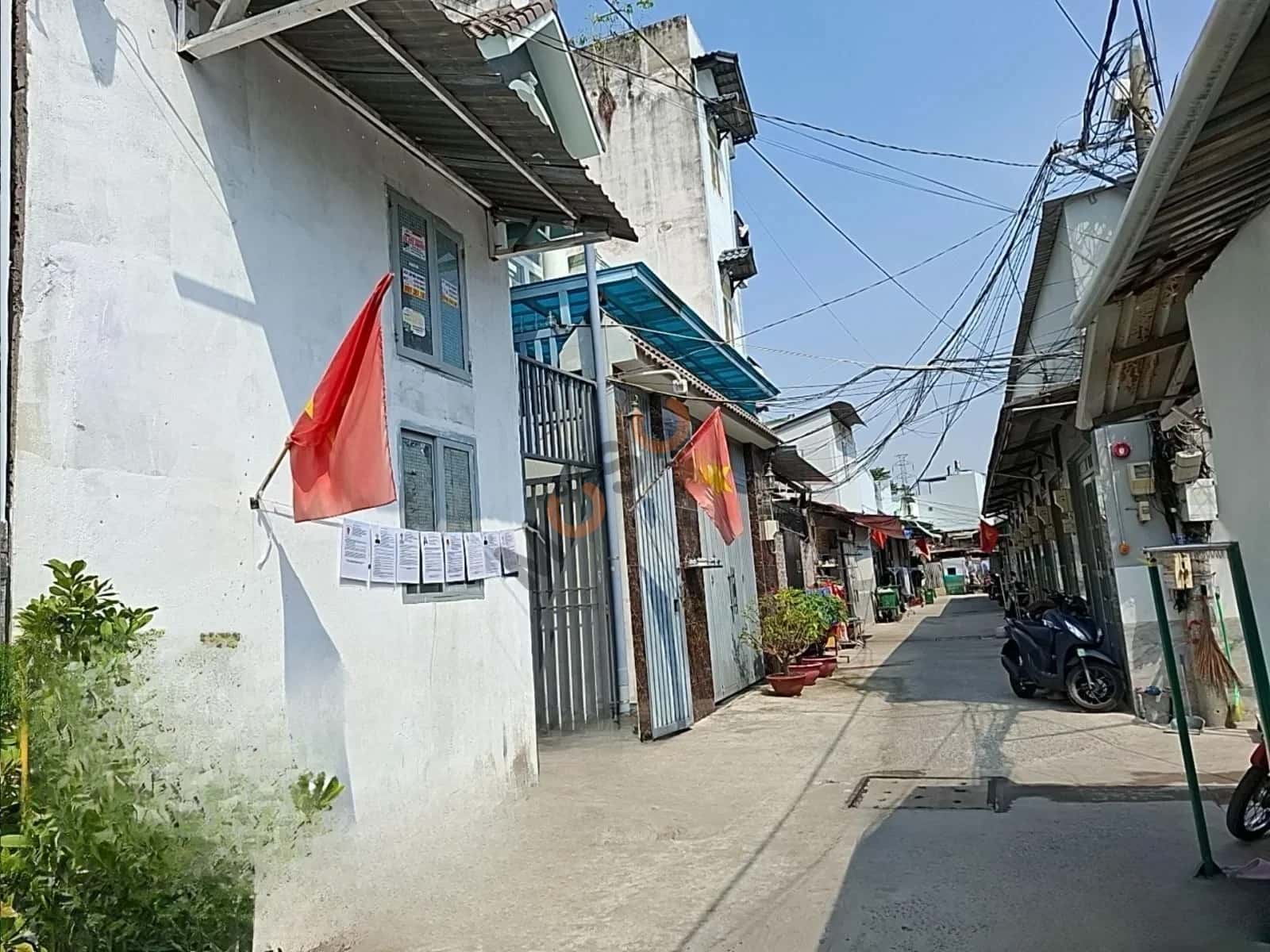 Bán nhà hẻm Huỳnh Tấn Phát Quận 7, TP.HCM – 6 phòng ngủ, giá 7 tỷ — Hình 2 Bán nhà hẻm Huỳnh Tấn Phát Quận 7, TP.HCM – 6 phòng ngủ, giá 7 tỷ — Hình 2