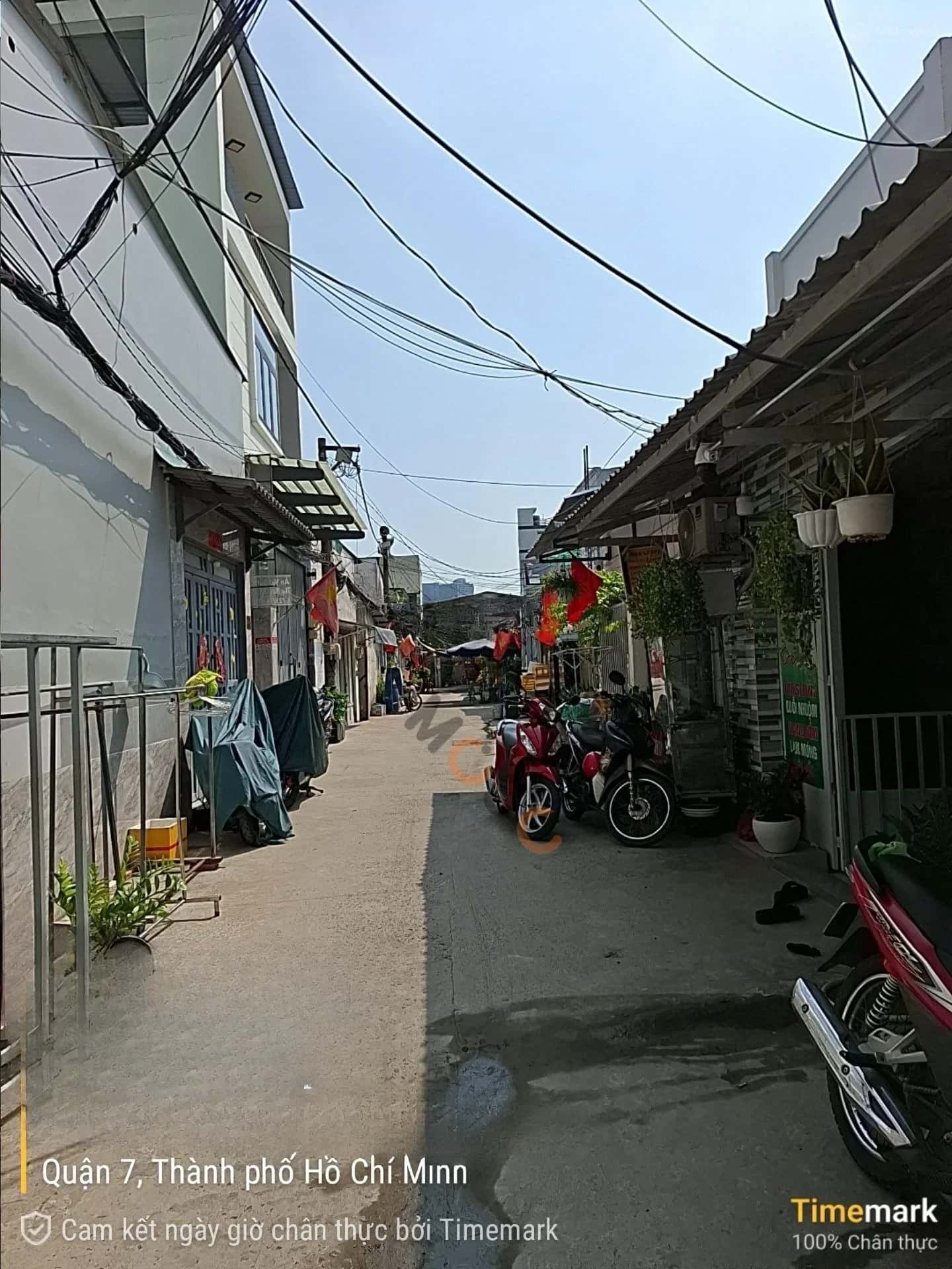 Bán nhà hẻm Huỳnh Tấn Phát Quận 7, TP.HCM – 6 phòng ngủ, giá 7 tỷ — Hình 3 Bán nhà hẻm Huỳnh Tấn Phát Quận 7, TP.HCM – 6 phòng ngủ, giá 7 tỷ — Hình 3