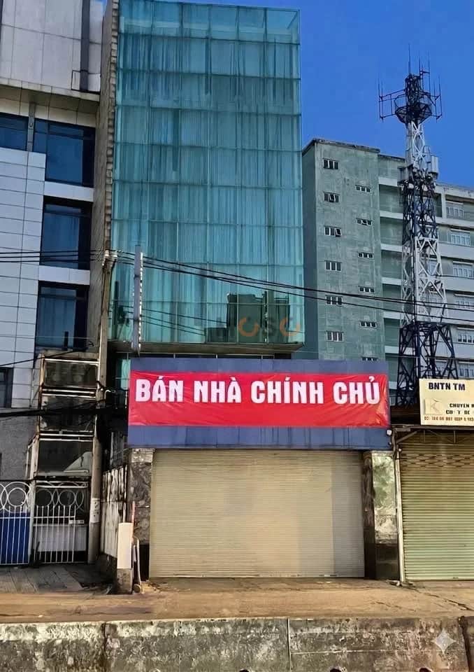 Bán nhà mặt tiền Hà Huy Giáp Quận 12, TP.HCM – 10 phòng ngủ, giá 27.7 tỷ Bán nhà mặt tiền Hà Huy Giáp Quận 12, TP.HCM – 10 phòng ngủ, giá 27.7 tỷ