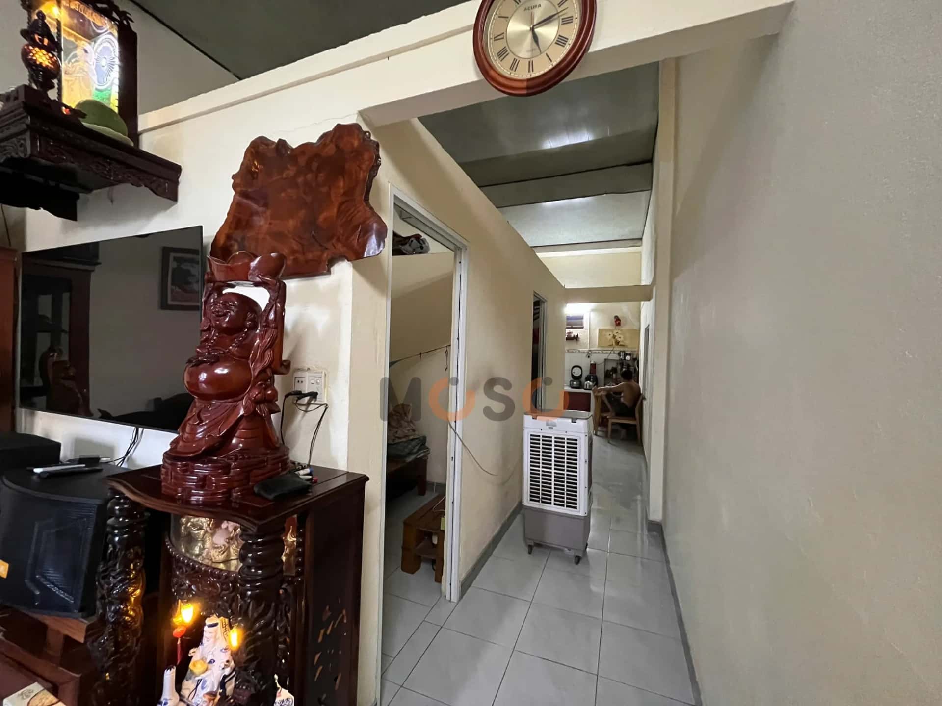 Bán nhà mặt tiền Mẹ Nhu Quận Thanh Khê, TP. Đà Nẵng – 2 phòng ngủ, giá 4.2 tỷ — Hình 2 Bán nhà mặt tiền Mẹ Nhu Quận Thanh Khê, TP. Đà Nẵng – 2 phòng ngủ, giá 4.2 tỷ — Hình 2