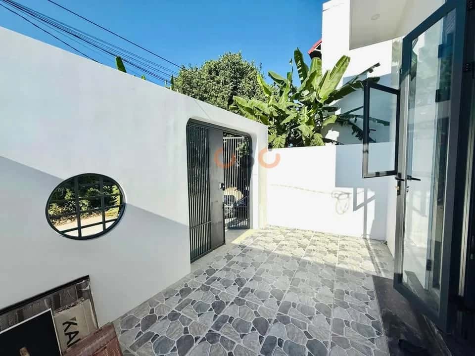 Bán nhà hẻm thôn Phú Ân Nam 2, đường Lỗ Đế Huyện Diên Khánh, Khánh Hòa – 3 phòng ngủ, giá 2.6 tỷ — Hình 3 Bán nhà hẻm thôn Phú Ân Nam 2, đường Lỗ Đế Huyện Diên Khánh, Khánh Hòa – 3 phòng ngủ, giá 2.6 tỷ — Hình 3