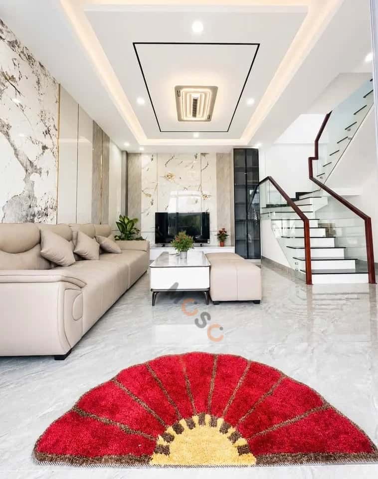 Bán nhà hẻm thôn Đông Dinh Huyện Diên Khánh, Khánh Hòa – 3 phòng ngủ, giá 3 tỷ — Hình 2 Bán nhà hẻm thôn Đông Dinh Huyện Diên Khánh, Khánh Hòa – 3 phòng ngủ, giá 3 tỷ — Hình 2