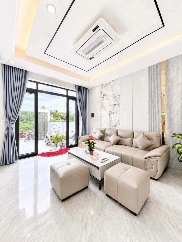 Bán nhà hẻm thôn Đông Dinh Huyện Diên Khánh, Khánh Hòa – 3 phòng ngủ, giá 3 tỷ — Hình 3 Bán nhà hẻm thôn Đông Dinh Huyện Diên Khánh, Khánh Hòa – 3 phòng ngủ, giá 3 tỷ — Hình 3