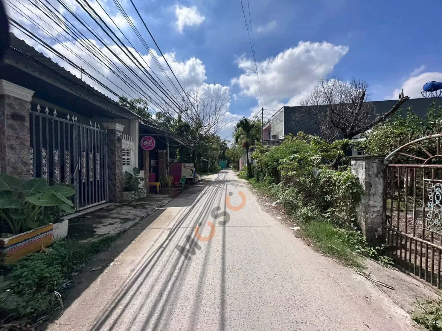 Bán đất Ấp 5 Huyện Đức Hòa, Long An – giá 1.1 tỷ — Hình 2 Bán đất Ấp 5 Huyện Đức Hòa, Long An – giá 1.1 tỷ — Hình 2