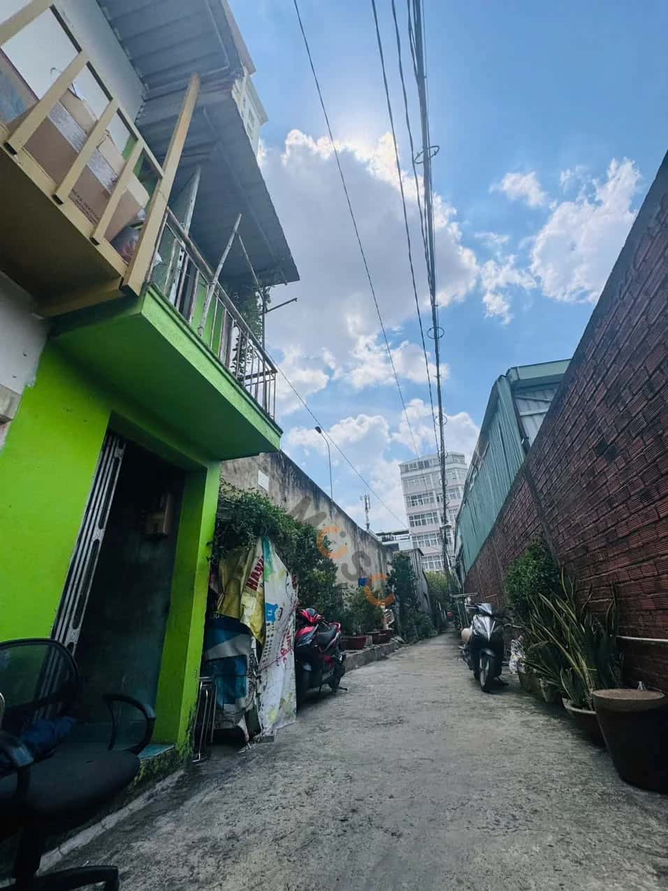 Bán nhà hẻm đường Ung Văn Khiêm Quận Bình Thạnh, TP.HCM – 1 phòng ngủ, giá 1.5 tỷ — Hình 3 Bán nhà hẻm đường Ung Văn Khiêm Quận Bình Thạnh, TP.HCM – 1 phòng ngủ, giá 1.5 tỷ — Hình 3