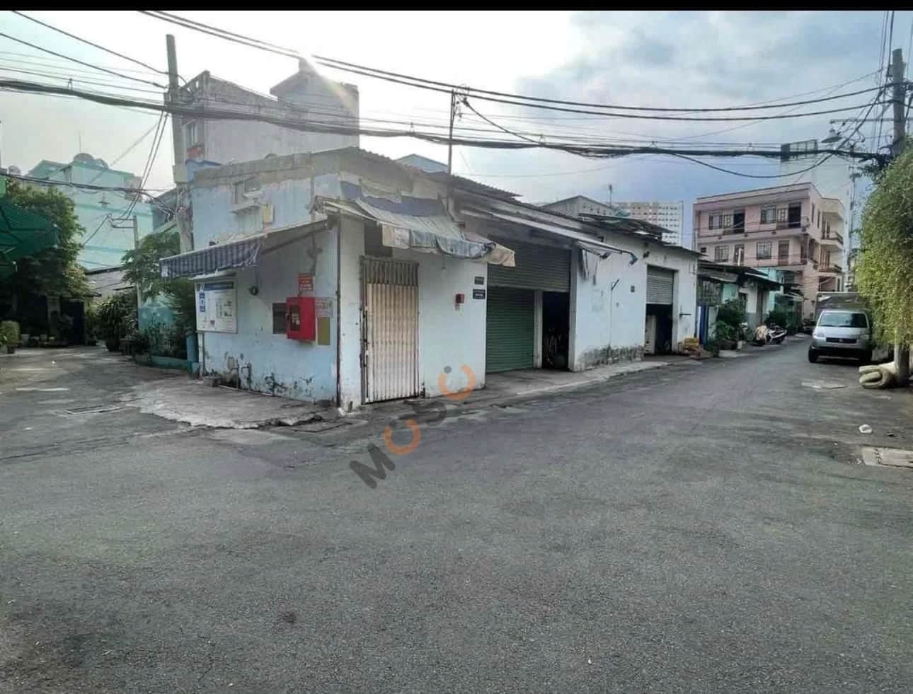 Bán nhà hẻm Âu Cơ Quận Tân Bình, TP.HCM – 1 phòng ngủ, giá 7.5 tỷ Bán nhà hẻm Âu Cơ Quận Tân Bình, TP.HCM – 1 phòng ngủ, giá 7.5 tỷ