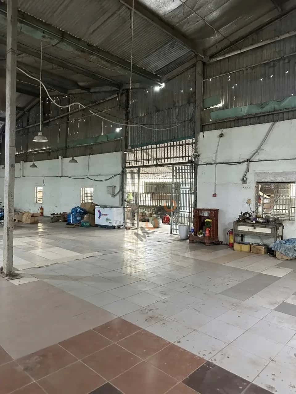 Cho thuê kho, nhà xưởng Biên Hòa, Dong Nai City – giá 50 triệu — Hình 3 Cho thuê kho, nhà xưởng Biên Hòa, Dong Nai City – giá 50 triệu — Hình 3