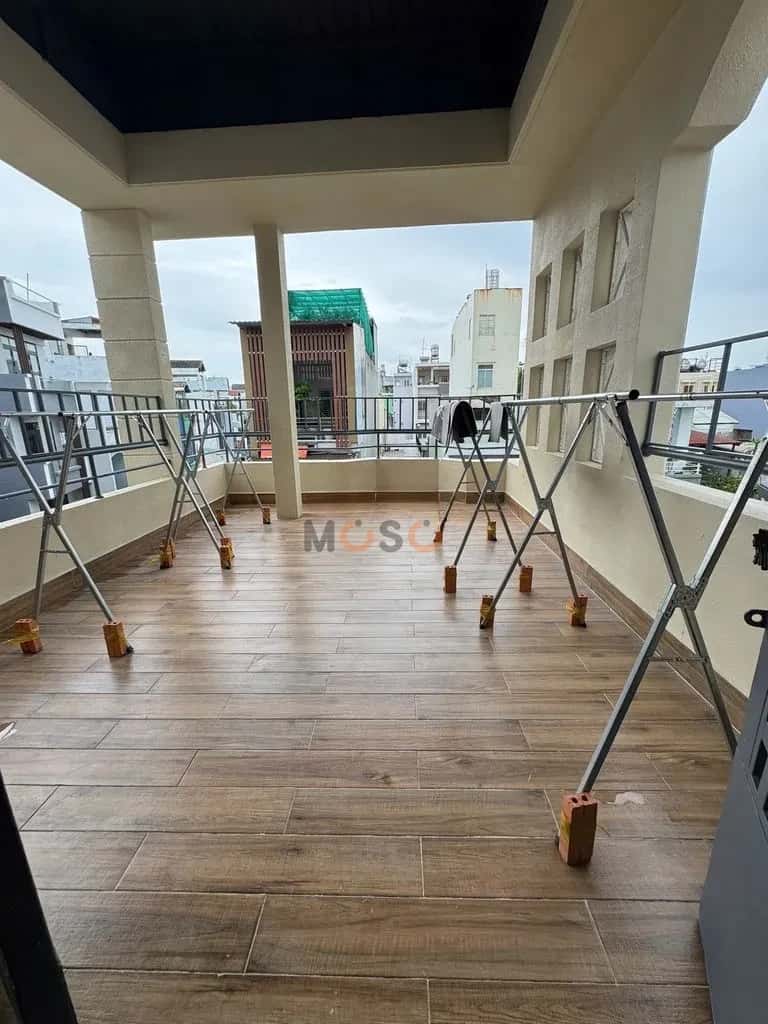 Cho thuê phòng trọ Hẻm 281 Lê Văn Sỹ Quận Tân Bình, TP.HCM – giá 6.5 triệu — Hình 3 Cho thuê phòng trọ Hẻm 281 Lê Văn Sỹ Quận Tân Bình, TP.HCM – giá 6.5 triệu — Hình 3