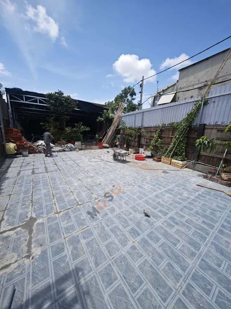 Cho thuê kho, nhà xưởng Lê Tấn Bê Quận Bình Tân, TP.HCM – 3 phòng ngủ, giá 35 triệu — Hình 2 Cho thuê kho, nhà xưởng Lê Tấn Bê Quận Bình Tân, TP.HCM – 3 phòng ngủ, giá 35 triệu — Hình 2