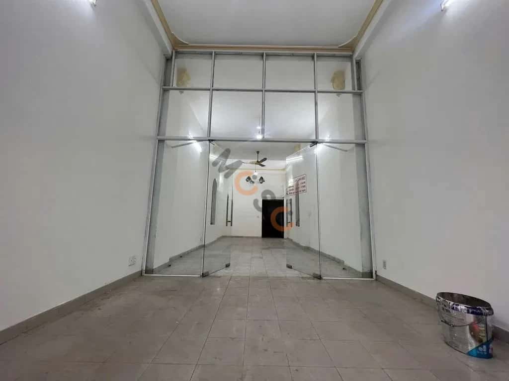 Cho thuê nhà mặt tiền Đường Hồng Bàng Quận 6, TP.HCM – giá 29 triệu — Hình 2 Cho thuê nhà mặt tiền Đường Hồng Bàng Quận 6, TP.HCM – giá 29 triệu — Hình 2