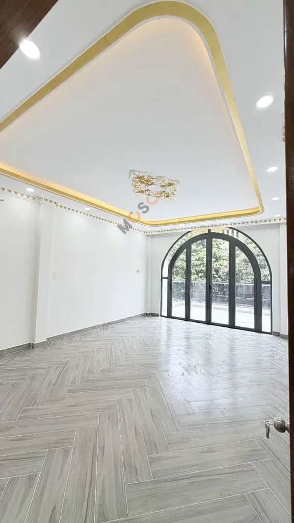 Cho thuê nhà mặt tiền Đường Bà Hom Quận 6, TP.HCM – 5 phòng ngủ, giá 27 triệu Cho thuê nhà mặt tiền Đường Bà Hom Quận 6, TP.HCM – 5 phòng ngủ, giá 27 triệu