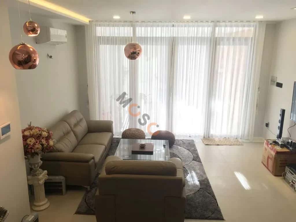 Cho thuê nhà mặt tiền Đường Bà Hom Quận 6, TP.HCM – 5 phòng ngủ, giá 27 triệu — Hình 2 Cho thuê nhà mặt tiền Đường Bà Hom Quận 6, TP.HCM – 5 phòng ngủ, giá 27 triệu — Hình 2