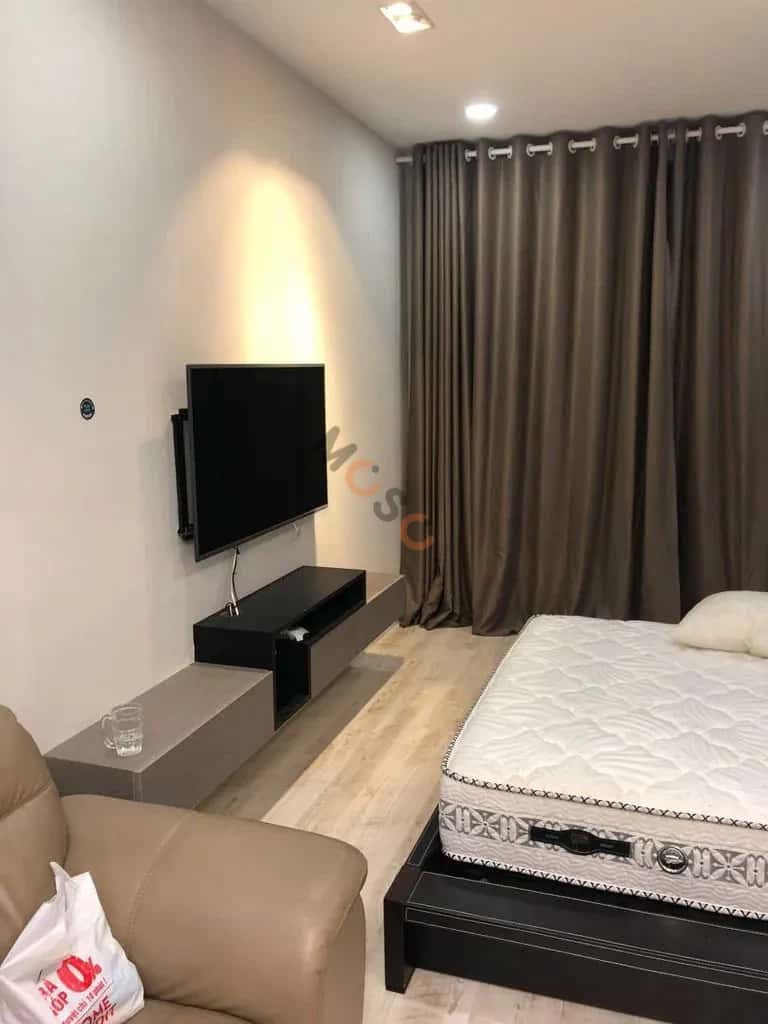 Cho thuê nhà mặt tiền Đường Bà Hom Quận 6, TP.HCM – 5 phòng ngủ, giá 27 triệu — Hình 3 Cho thuê nhà mặt tiền Đường Bà Hom Quận 6, TP.HCM – 5 phòng ngủ, giá 27 triệu — Hình 3