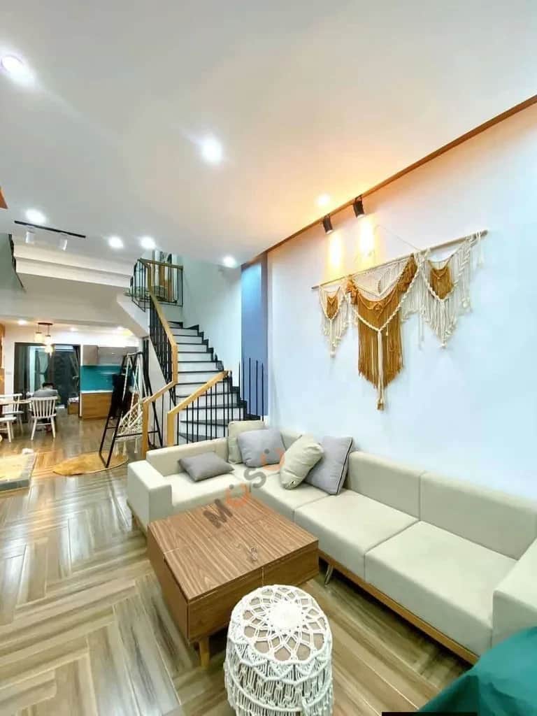 Cho thuê nhà hẻm Lê Đình Dương Hải Châu, Đà Nẵng – 3 phòng ngủ, giá 16 triệu Cho thuê nhà hẻm Lê Đình Dương Hải Châu, Đà Nẵng – 3 phòng ngủ, giá 16 triệu