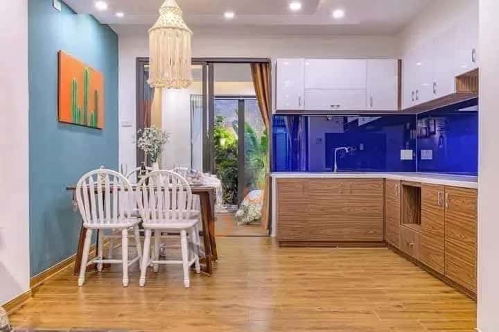 Cho thuê nhà hẻm Lê Đình Dương Hải Châu, Đà Nẵng – 3 phòng ngủ, giá 16 triệu — Hình 2 Cho thuê nhà hẻm Lê Đình Dương Hải Châu, Đà Nẵng – 3 phòng ngủ, giá 16 triệu — Hình 2