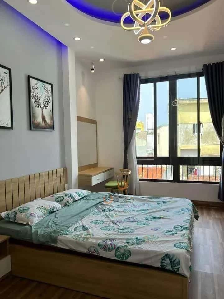 Cho thuê nhà hẻm Lê Đình Dương Hải Châu, Đà Nẵng – 3 phòng ngủ, giá 16 triệu — Hình 3 Cho thuê nhà hẻm Lê Đình Dương Hải Châu, Đà Nẵng – 3 phòng ngủ, giá 16 triệu — Hình 3
