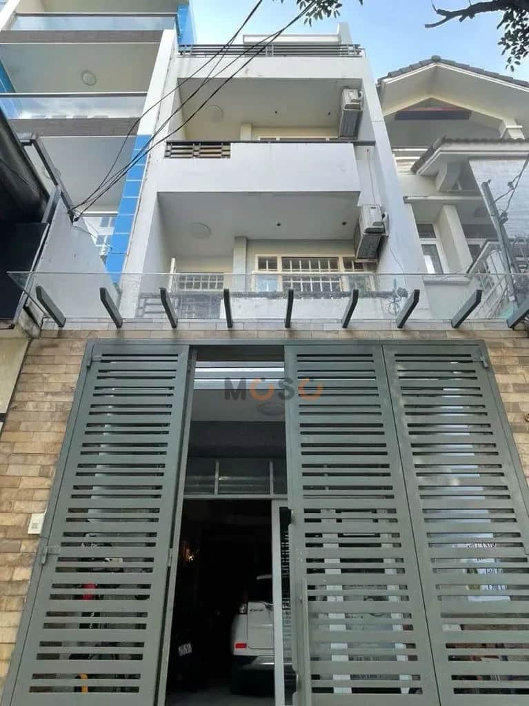 Cho thuê nhà hẻm Quận 6, Ho Chi Minh – 4 phòng ngủ, giá 20 triệu Cho thuê nhà hẻm Quận 6, Ho Chi Minh – 4 phòng ngủ, giá 20 triệu