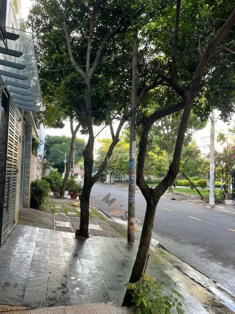 Cho thuê nhà hẻm Quận 6, Ho Chi Minh – 4 phòng ngủ, giá 20 triệu — Hình 2 Cho thuê nhà hẻm Quận 6, Ho Chi Minh – 4 phòng ngủ, giá 20 triệu — Hình 2