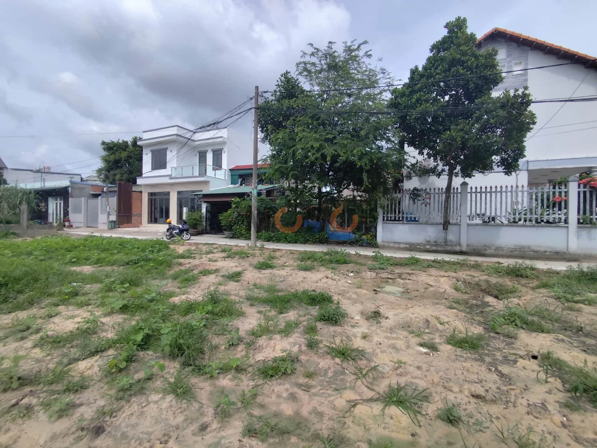 Bán đất Đường Nguyễn Thị Thử Huyện Hóc Môn, TP.HCM – giá 3 tỷ Bán đất Đường Nguyễn Thị Thử Huyện Hóc Môn, TP.HCM – giá 3 tỷ