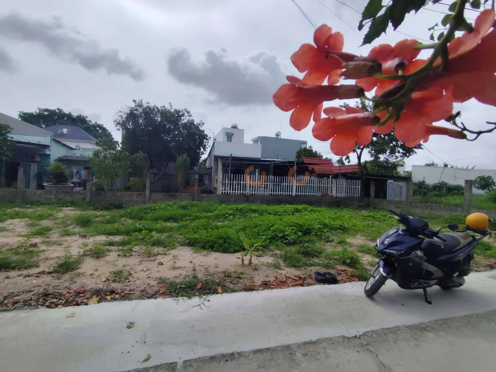 Bán đất Đường Nguyễn Thị Thử Huyện Hóc Môn, TP.HCM – giá 3 tỷ — Hình 2 Bán đất Đường Nguyễn Thị Thử Huyện Hóc Môn, TP.HCM – giá 3 tỷ — Hình 2