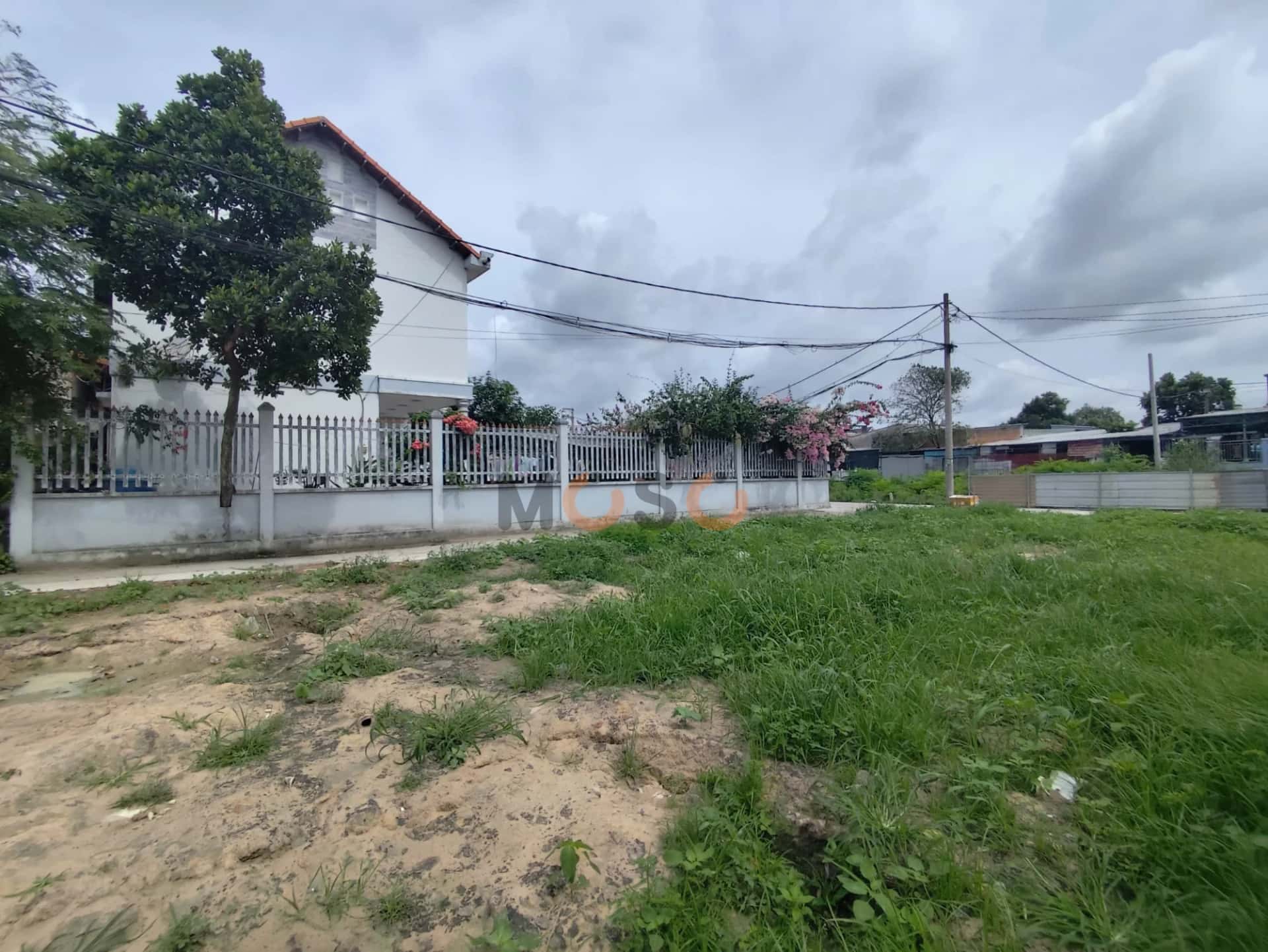 Bán đất Đường Nguyễn Thị Thử Huyện Hóc Môn, TP.HCM – giá 3 tỷ — Hình 3 Bán đất Đường Nguyễn Thị Thử Huyện Hóc Môn, TP.HCM – giá 3 tỷ — Hình 3