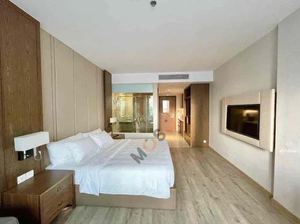 Cho thuê căn hộ chung cư Đường Hùng Vương Thành phố Nha Trang, Khánh Hòa – 1 phòng ngủ, giá 12 triệu — Hình 2 Cho thuê căn hộ chung cư Đường Hùng Vương Thành phố Nha Trang, Khánh Hòa – 1 phòng ngủ, giá 12 triệu — Hình 2