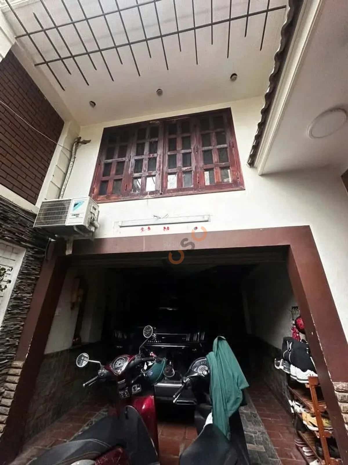 Cho thuê nhà hẻm Cách Mạng Tháng Tám Quận 3, TP.HCM – 6 phòng ngủ, giá 42 triệu — Hình 2 Cho thuê nhà hẻm Cách Mạng Tháng Tám Quận 3, TP.HCM – 6 phòng ngủ, giá 42 triệu — Hình 2