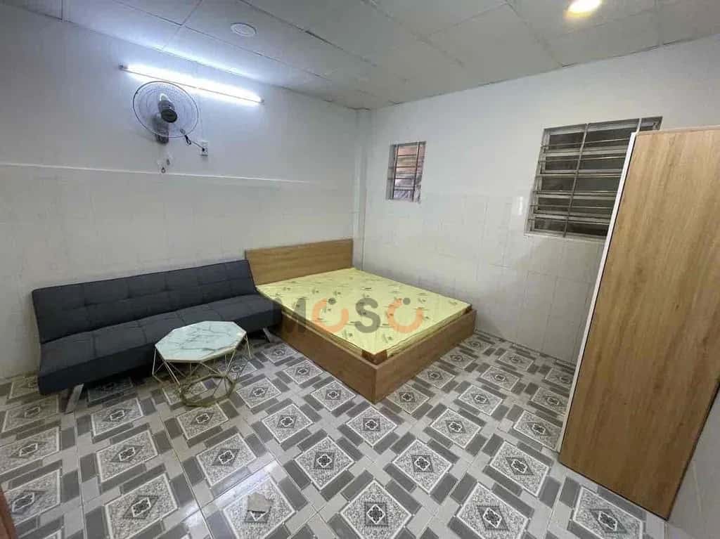 Cho thuê căn hộ dịch vụ Bùi Thị Xuân Quận 1, TP.HCM – 1 phòng ngủ, giá 6 triệu — Hình 2 Cho thuê căn hộ dịch vụ Bùi Thị Xuân Quận 1, TP.HCM – 1 phòng ngủ, giá 6 triệu — Hình 2