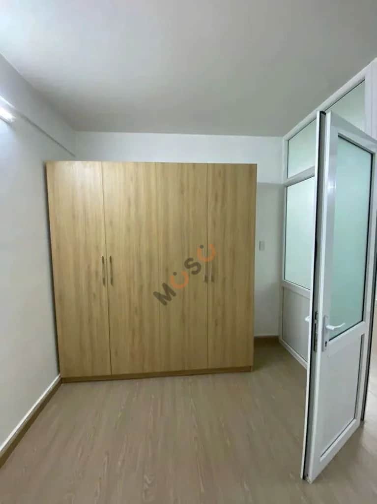 Cho thuê căn hộ chung cư Đại Lộ Hưng Phú, Cần Thơ – 1 phòng ngủ, giá 4 triệu Cho thuê căn hộ chung cư Đại Lộ Hưng Phú, Cần Thơ – 1 phòng ngủ, giá 4 triệu