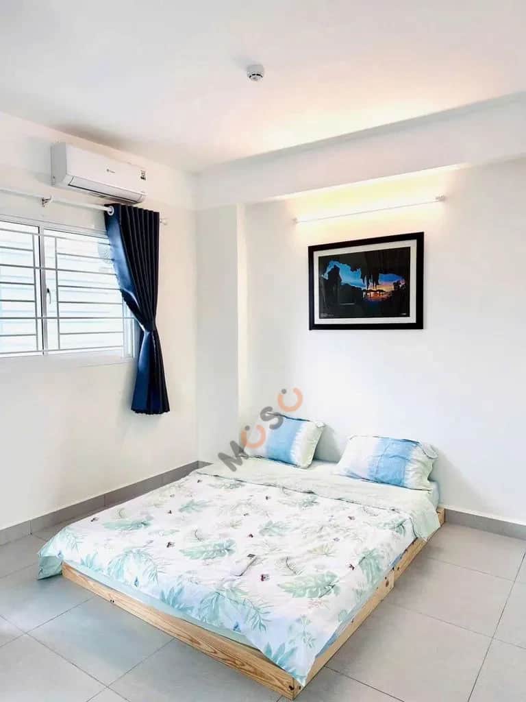 Cho thuê căn hộ chung cư Võ Nguyên Giáp Cai Rang, Can Tho – 1 phòng ngủ, giá 5 triệu Cho thuê căn hộ chung cư Võ Nguyên Giáp Cai Rang, Can Tho – 1 phòng ngủ, giá 5 triệu