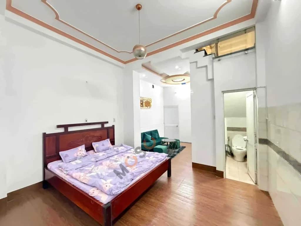 Cho thuê phòng trọ Đường An Dương Vương Quận 6, TP.HCM – 1 phòng ngủ, giá 5.2 triệu Cho thuê phòng trọ Đường An Dương Vương Quận 6, TP.HCM – 1 phòng ngủ, giá 5.2 triệu