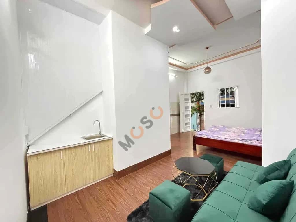 Cho thuê phòng trọ Đường An Dương Vương Quận 6, TP.HCM – 1 phòng ngủ, giá 5.2 triệu — Hình 2 Cho thuê phòng trọ Đường An Dương Vương Quận 6, TP.HCM – 1 phòng ngủ, giá 5.2 triệu — Hình 2