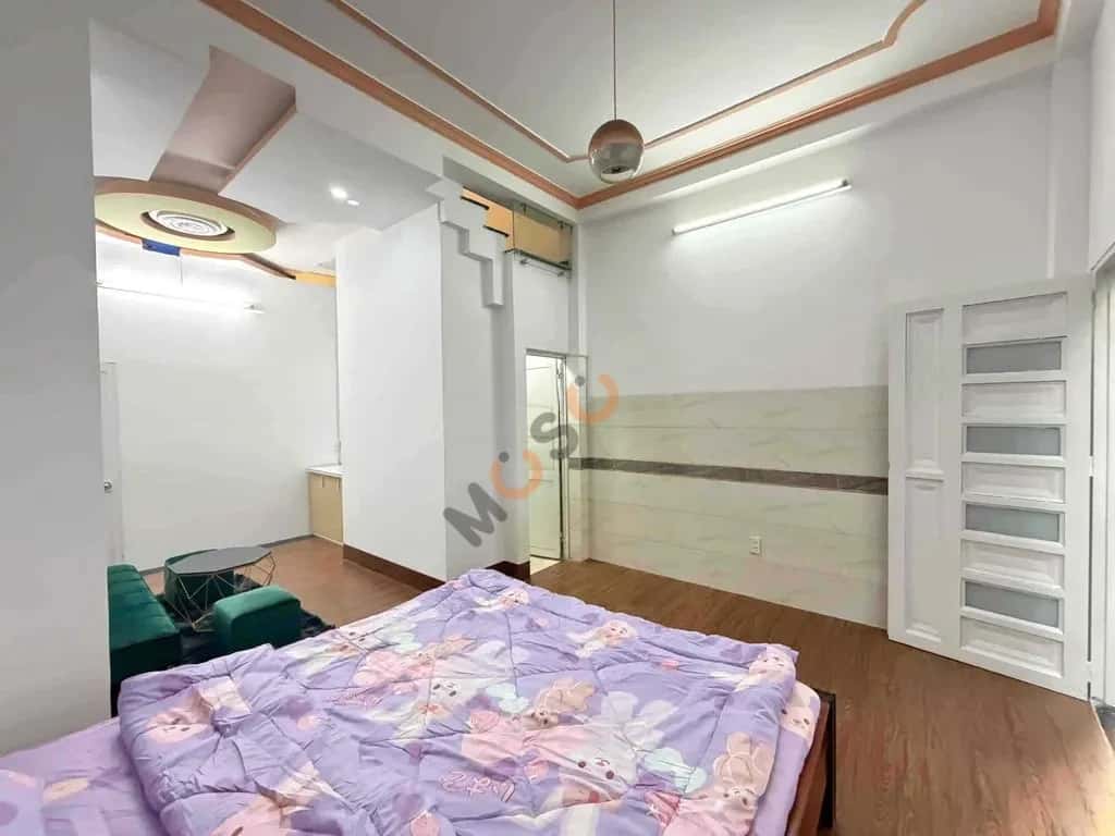 Cho thuê phòng trọ Đường An Dương Vương Quận 6, TP.HCM – 1 phòng ngủ, giá 5.2 triệu — Hình 3 Cho thuê phòng trọ Đường An Dương Vương Quận 6, TP.HCM – 1 phòng ngủ, giá 5.2 triệu — Hình 3