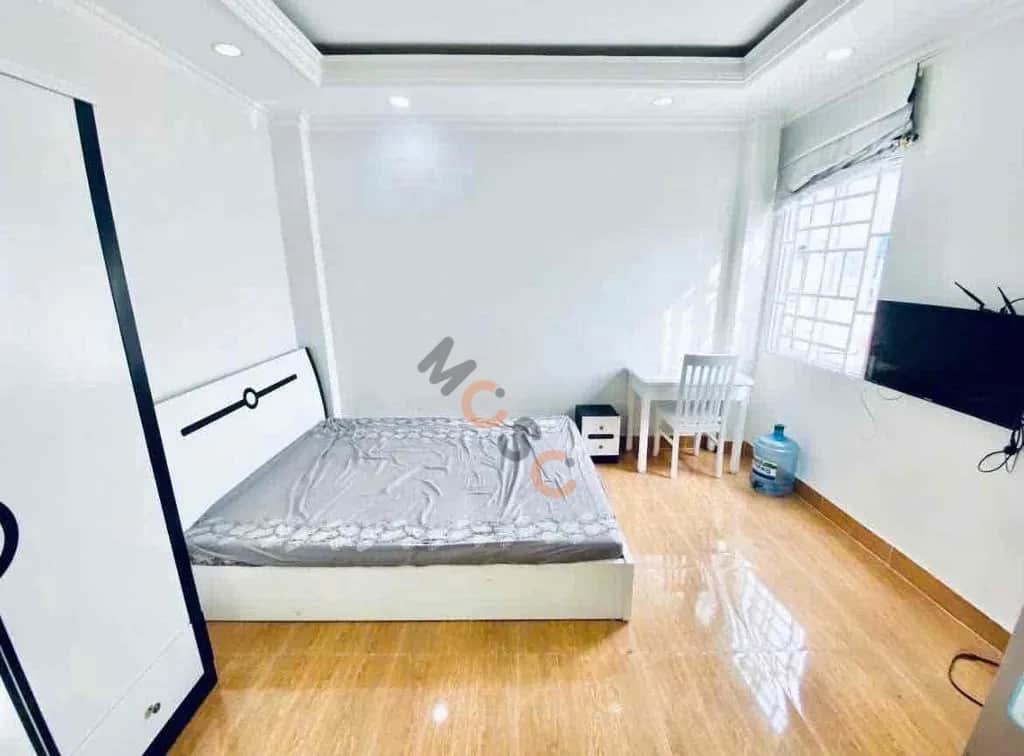 Cho thuê căn hộ chung cư cách mạng tháng 8 Quận 10, Ho Chi Minh – 1 phòng ngủ, giá 6.2 triệu Cho thuê căn hộ chung cư cách mạng tháng 8 Quận 10, Ho Chi Minh – 1 phòng ngủ, giá 6.2 triệu