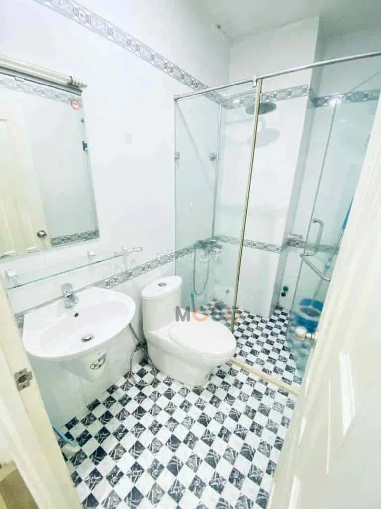 Cho thuê căn hộ chung cư cách mạng tháng 8 Quận 10, Ho Chi Minh – 1 phòng ngủ, giá 6.2 triệu — Hình 2 Cho thuê căn hộ chung cư cách mạng tháng 8 Quận 10, Ho Chi Minh – 1 phòng ngủ, giá 6.2 triệu — Hình 2