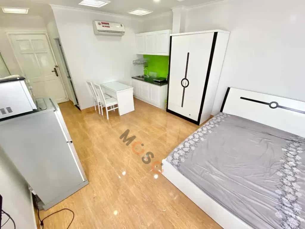 Cho thuê căn hộ chung cư cách mạng tháng 8 Quận 10, Ho Chi Minh – 1 phòng ngủ, giá 6.2 triệu — Hình 3 Cho thuê căn hộ chung cư cách mạng tháng 8 Quận 10, Ho Chi Minh – 1 phòng ngủ, giá 6.2 triệu — Hình 3