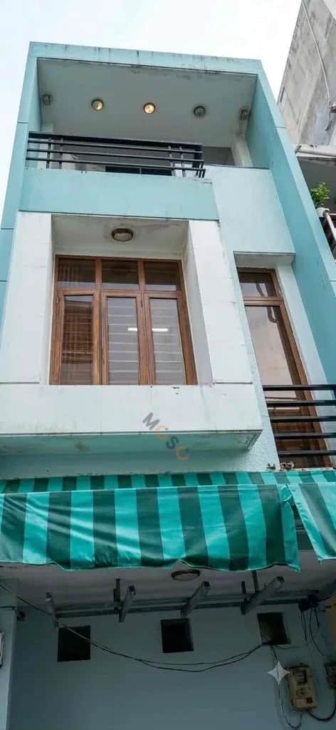 Cho thuê nhà hẻm Đường Lũy Bán Bích Quận Tân Phú, TP.HCM – 2 phòng ngủ, giá 7 triệu Cho thuê nhà hẻm Đường Lũy Bán Bích Quận Tân Phú, TP.HCM – 2 phòng ngủ, giá 7 triệu