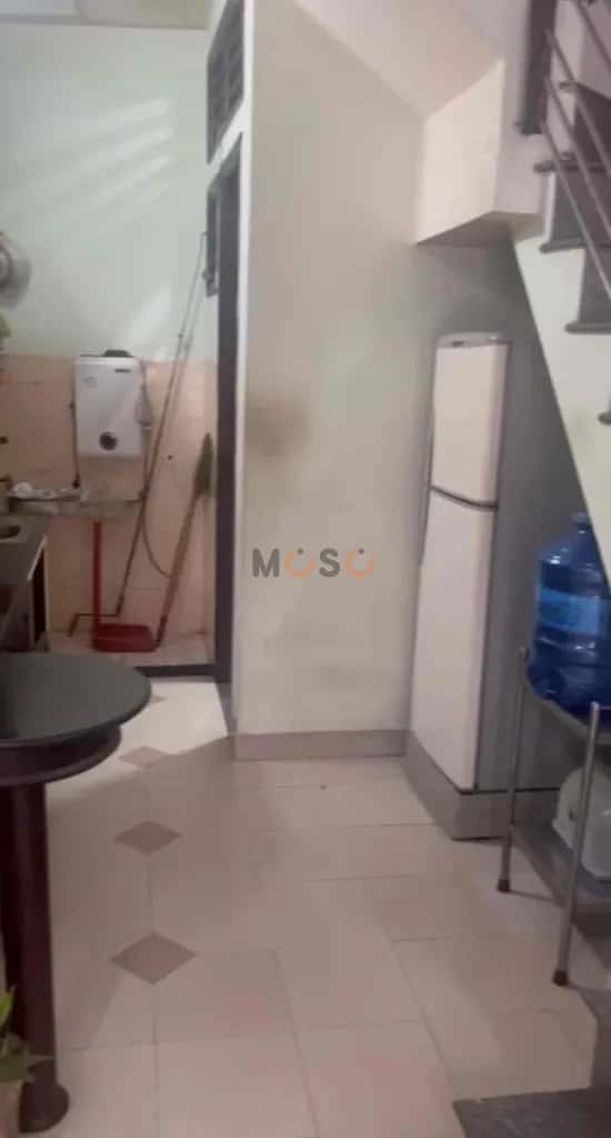 Cho thuê nhà hẻm Đường Lũy Bán Bích Quận Tân Phú, TP.HCM – 2 phòng ngủ, giá 7 triệu — Hình 2 Cho thuê nhà hẻm Đường Lũy Bán Bích Quận Tân Phú, TP.HCM – 2 phòng ngủ, giá 7 triệu — Hình 2