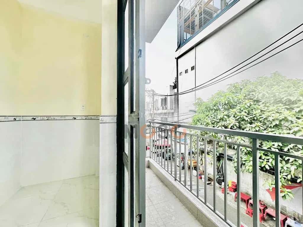 Cho thuê phòng trọ Hẻm 42 Lê Trọng Tấn Tân Phú, TP.HCM – giá 3.5 triệu — Hình 2 Cho thuê phòng trọ Hẻm 42 Lê Trọng Tấn Tân Phú, TP.HCM – giá 3.5 triệu — Hình 2