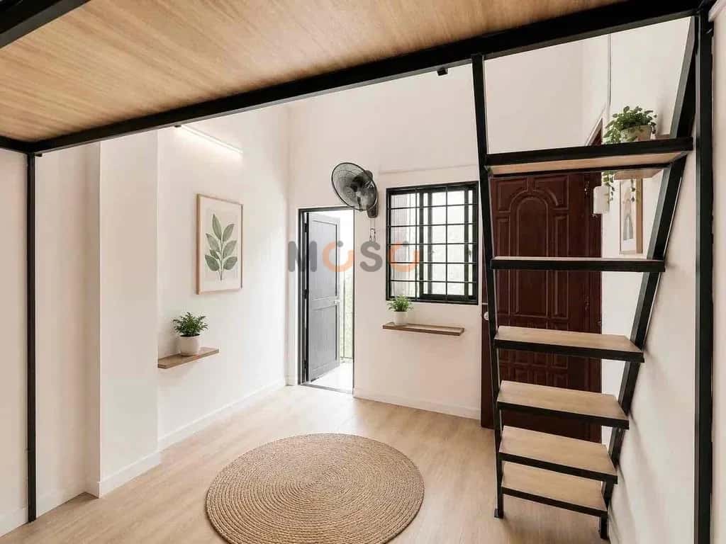 Cho thuê phòng trọ Đường Hòa Bình Tân Phú, TP.HCM – giá 2.9 triệu — Hình 3 Cho thuê phòng trọ Đường Hòa Bình Tân Phú, TP.HCM – giá 2.9 triệu — Hình 3