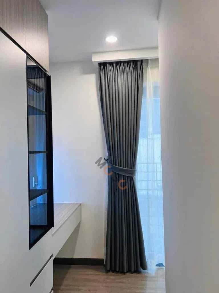 Cho thuê căn hộ chung cư Đường Hoàng Trọng Mậu Quận 7, TP.HCM – 1 phòng ngủ, giá 9.8 triệu — Hình 2 Cho thuê căn hộ chung cư Đường Hoàng Trọng Mậu Quận 7, TP.HCM – 1 phòng ngủ, giá 9.8 triệu — Hình 2